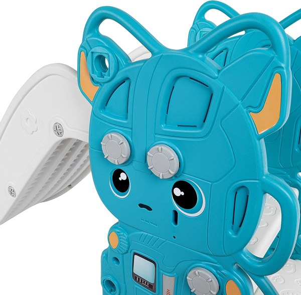 Горка Pituso Спайк / YYSB1161-blue- фото8