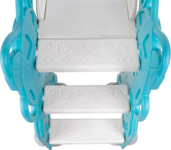 Горка Pituso Спайк / YYSB1161-blue- фото9