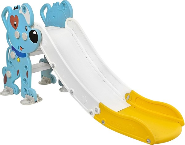 Горка Pituso Шарик / YYSB1153-blue- фото