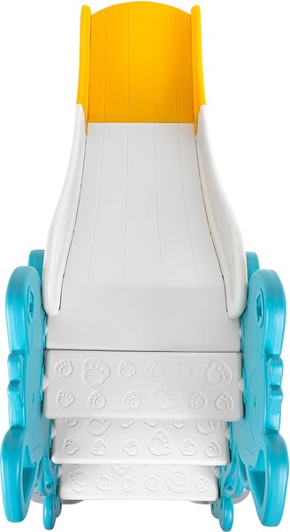 Горка Pituso Шарик / YYSB1153-blue- фото4