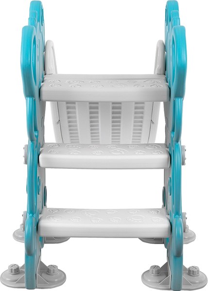 Горка Pituso Шарик / YYSB1153-blue- фото5