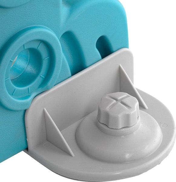 Горка Pituso Шарик / YYSB1153-blue- фото6