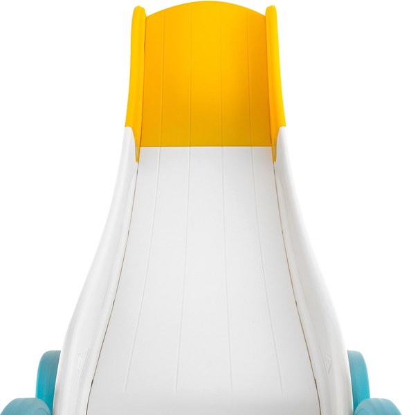 Горка Pituso Шарик / YYSB1153-blue- фото7