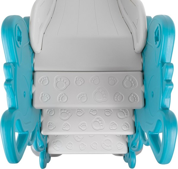 Горка Pituso Шарик / YYSB1153-blue- фото9