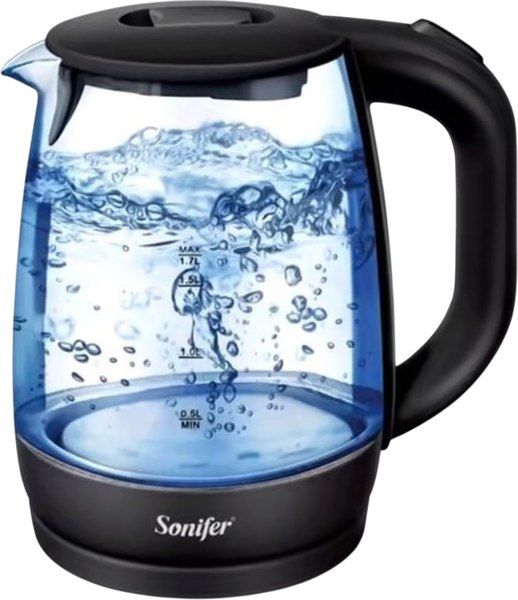 Электрочайник Sonifer SF-2079