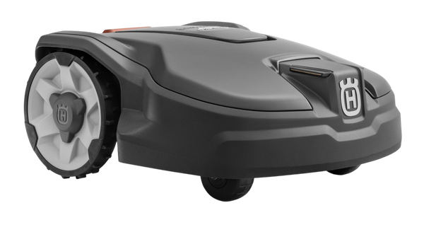 Газонокосилка-робот Husqvarna Automower 315 Mark II- фото