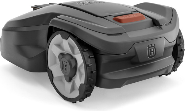 Газонокосилка-робот Husqvarna Automower 315 Mark II- фото4