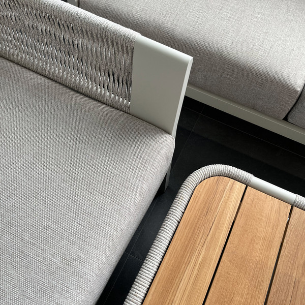 Комплект садовой мебели OUTDOOR Женева / OUT-0054- фото3, картинка3 Комплект садовой мебели OUTDOOR Женева / OUT-0054- фото3