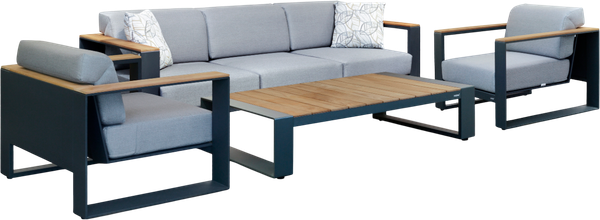 Комплект садовой мебели OUTDOOR Монреаль / OUT-0033- фото, картинка Комплект садовой мебели OUTDOOR Монреаль / OUT-0033- фото