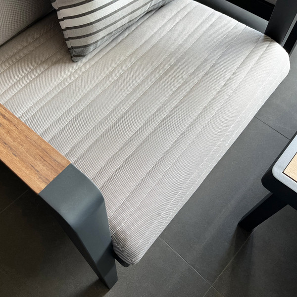 Комплект садовой мебели OUTDOOR Орлеан / OUT-0055- фото3, картинка3 Комплект садовой мебели OUTDOOR Орлеан / OUT-0055- фото3