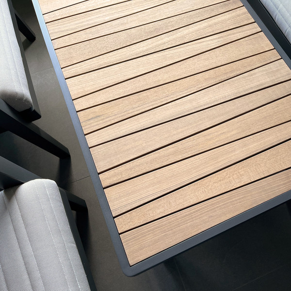 Комплект садовой мебели OUTDOOR Орлеан / OUT-0055- фото4, картинка4 Комплект садовой мебели OUTDOOR Орлеан / OUT-0055- фото4