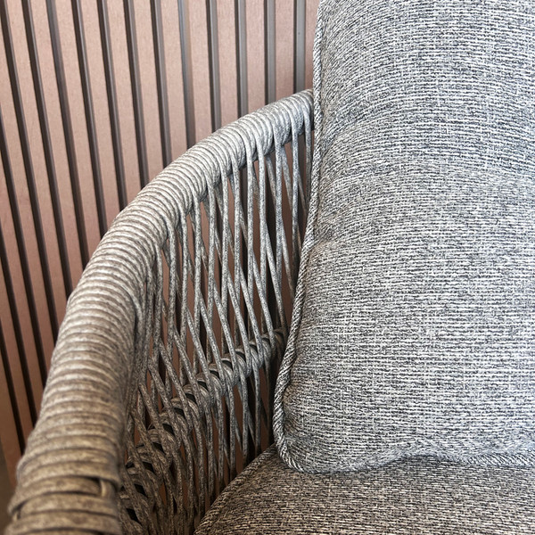 Комплект садовой мебели OUTDOOR Сан-Ремо / OUT-0045- фото2, картинка2 Комплект садовой мебели OUTDOOR Сан-Ремо / OUT-0045- фото2