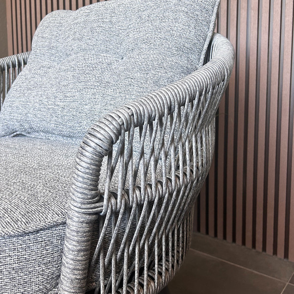 Комплект садовой мебели OUTDOOR Сан-Ремо / OUT-0045- фото3, картинка3 Комплект садовой мебели OUTDOOR Сан-Ремо / OUT-0045- фото3