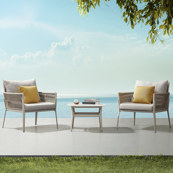 Комплект садовой мебели OUTDOOR Тоскана / OUT-0034- фото5, картинка5 Комплект садовой мебели OUTDOOR Тоскана / OUT-0034- фото5