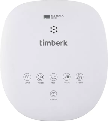 Охладитель воздуха Timberk T-SAC02RC- фото2