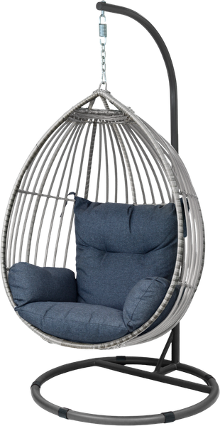Кресло подвесное OUTDOOR Самуи / OUT-0039- фото