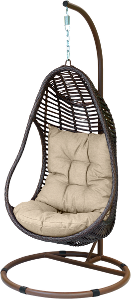 Кресло подвесное OUTDOOR Сорренто / OUT-0047- фото