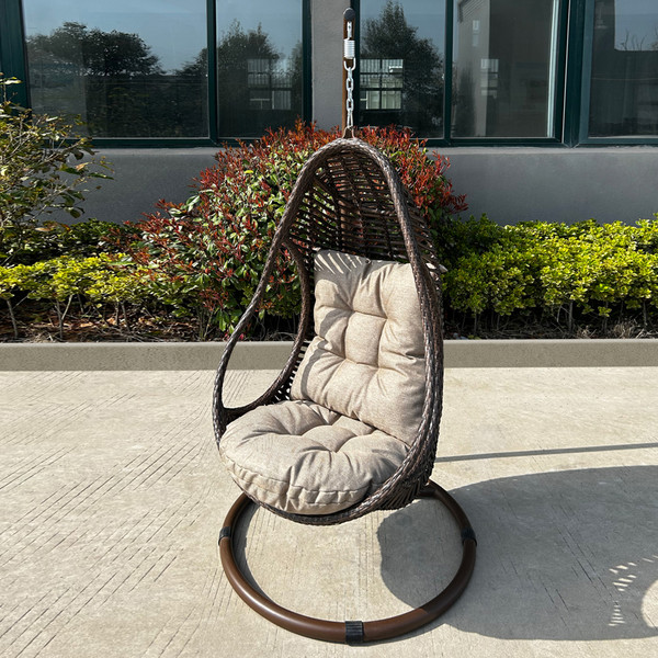 Кресло подвесное OUTDOOR Сорренто / OUT-0047- фото2