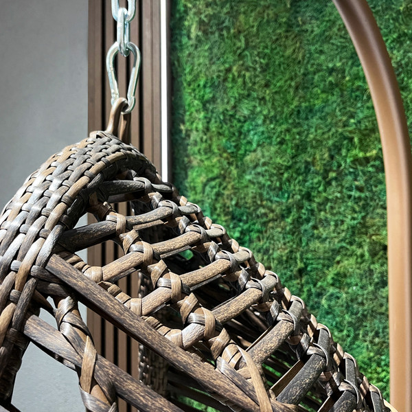 Кресло подвесное OUTDOOR Сорренто / OUT-0047- фото5