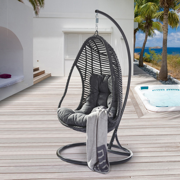 Кресло подвесное OUTDOOR Сорренто / OUT-0048- фото2