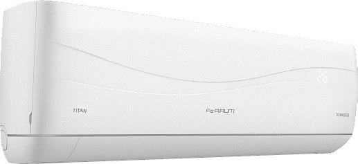 Сплит-система Ferrum FIS24VR1 / FOS24VR1- фото3