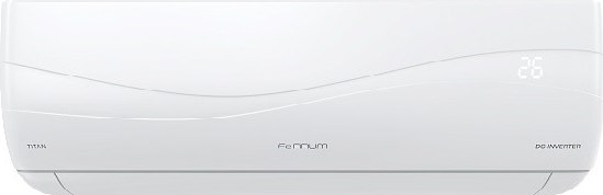 Сплит-система Ferrum iFIS07VR1 / iFOS07VR1- фото2