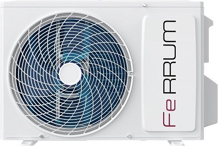 Сплит-система Ferrum iFIS07VR1 / iFOS07VR1- фото7
