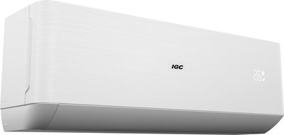 Сплит-система IGC RAS-09АТ/RAC-09АТ- фото