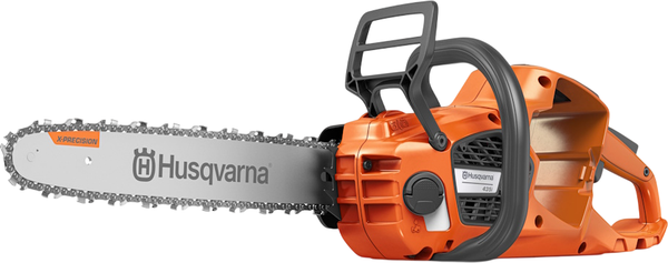 Пила цепная аккумуляторная Husqvarna 435i 14 0.325 1.1 SP21G X-Cut HSM X-Precision / 970 71 80-14- фото