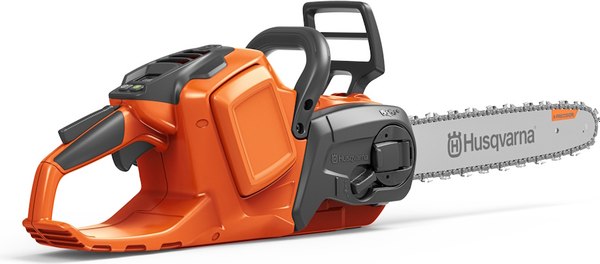 Пила цепная аккумуляторная Husqvarna 435i 14 0.325 1.1 SP21G X-Cut HSM X-Precision / 970 71 80-14- фото2