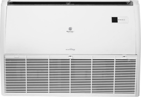 Сплит-система Royal Clima CO-F 36HNDI/CO-E 36HNDI- фото
