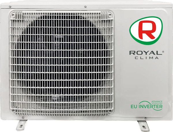 Сплит-система Royal Clima CO-F 36HNDI/CO-E 36HNDI- фото2