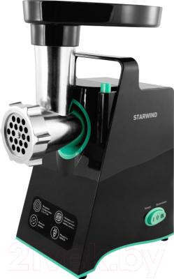Мясорубка электрическая StarWind SMG4480- фото