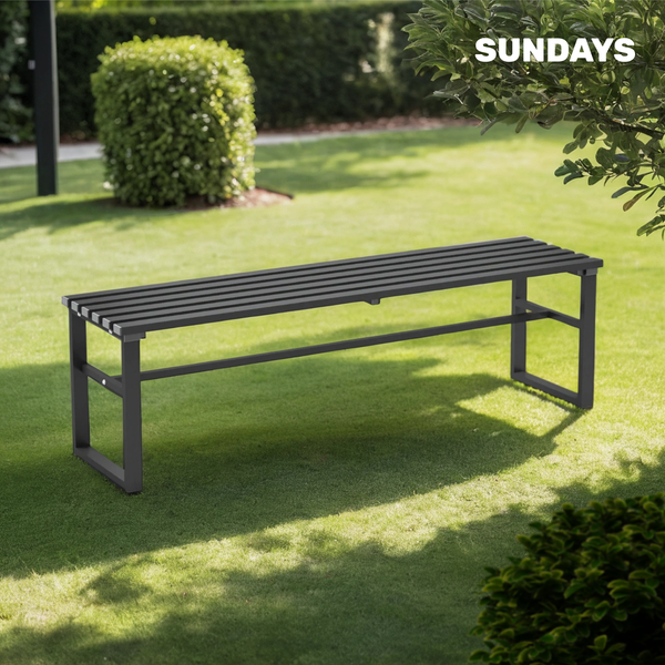 Скамья садовая Sundays Relax СКМ-1 1450- фото6