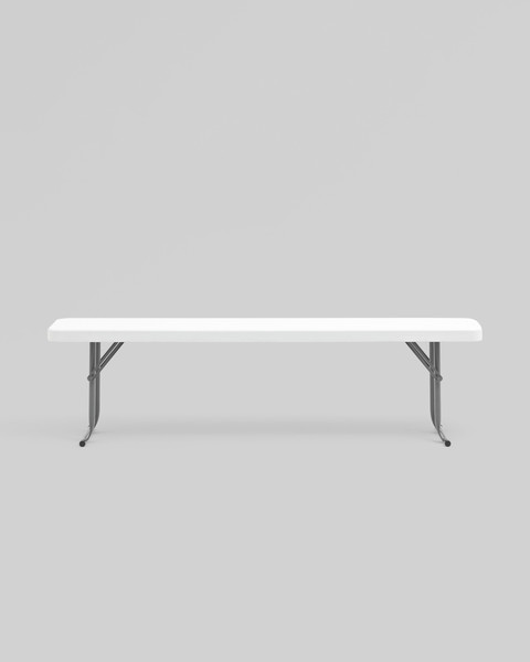 Скамья складная Stool Group 152x25x42 / YX-CD152- фото2