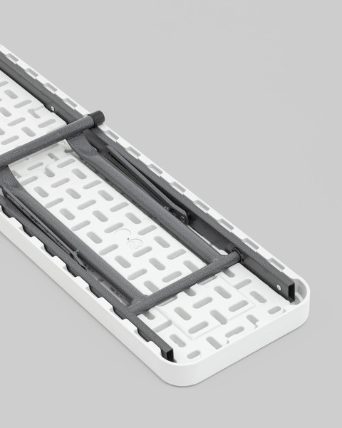 Скамья складная Stool Group 152x25x42 / YX-CD152- фото6