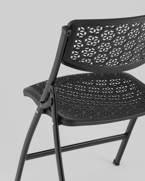 Стул складной Stool Group Comb / YX-PP30F- фото8