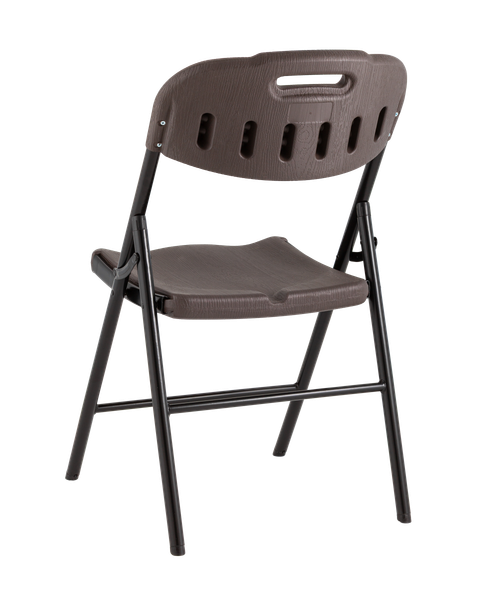 Стул складной Stool Group D25-BL- фото4