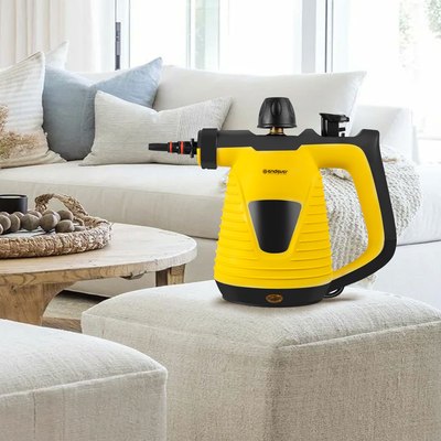 Пароочиститель Endever Odyssey Q-464- фото2