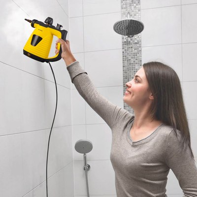 Пароочиститель Endever Odyssey Q-464- фото3