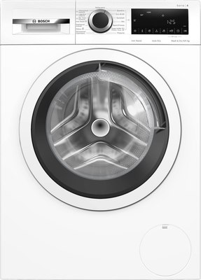 Стирально-сушильная машина Bosch WNA144VEPL- фото