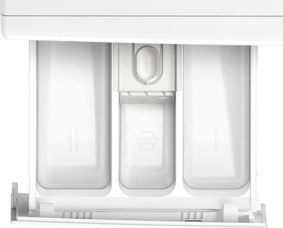 Стирально-сушильная машина Bosch WNA144VEPL- фото3