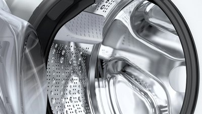 Стирально-сушильная машина Bosch WNA144VEPL- фото5