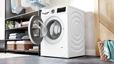 Стирально-сушильная машина Bosch WNA144VEPL- фото6