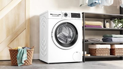 Стирально-сушильная машина Bosch WNA144VEPL- фото7