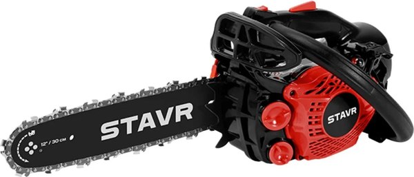 Бензопила цепная Ставр ПЦБ-30/1250М