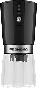 Кофемолка Redmond CG803- фото