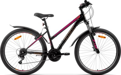 Велосипед AIST Quest W 26 2025