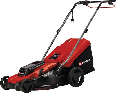 Газонокосилка электрическая Einhell GC-EM 1800/43- фото
