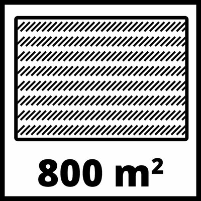 Газонокосилка электрическая Einhell GC-EM 1800/43- фото4